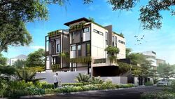 Palm Avenue (D15), Semi-Detached #459628381